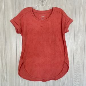 {Sonoma} Textured Casual Blouse